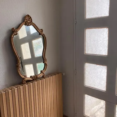 Villa Belle Casteljaloux